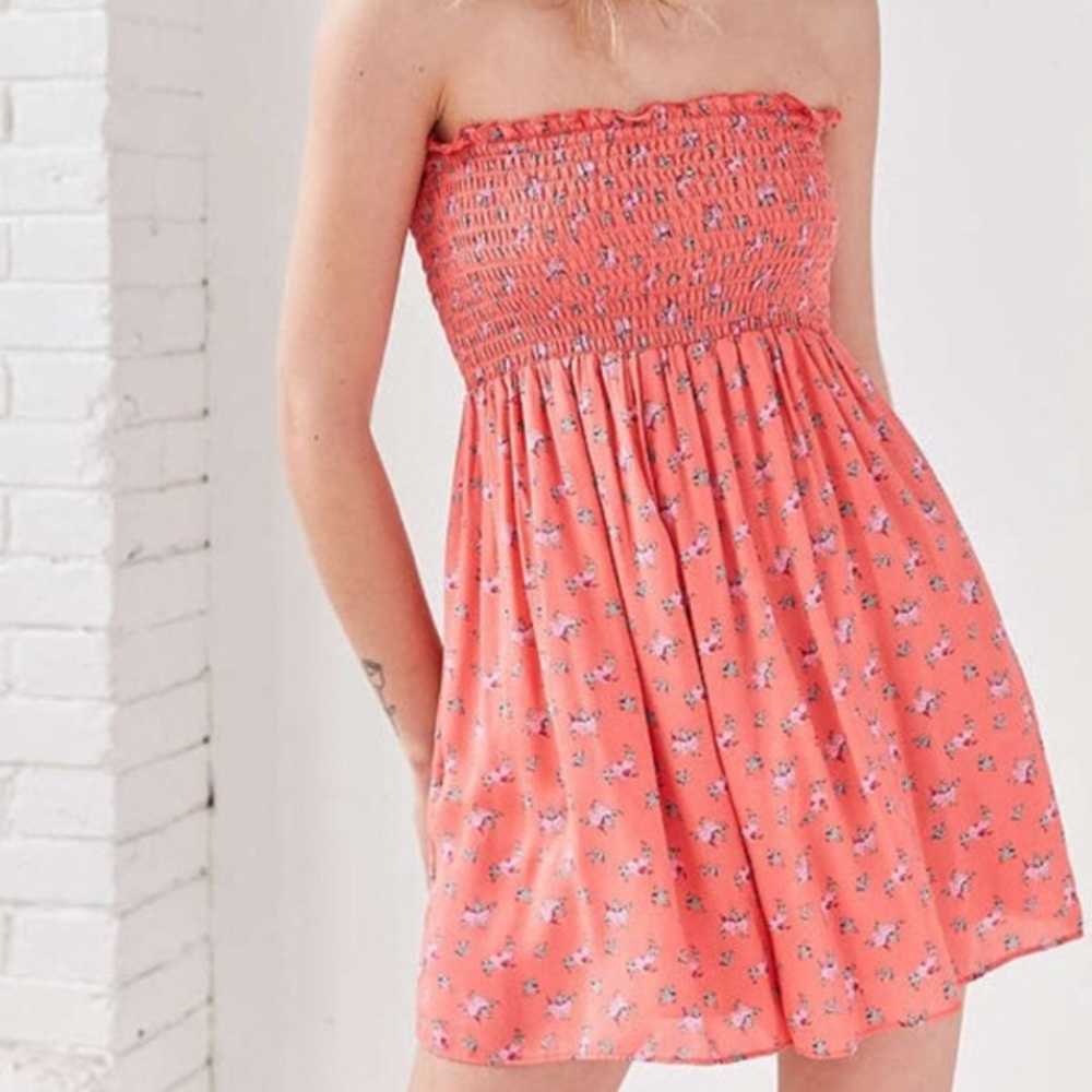 Urban Outfitters - Kimchi Blue - Romper
